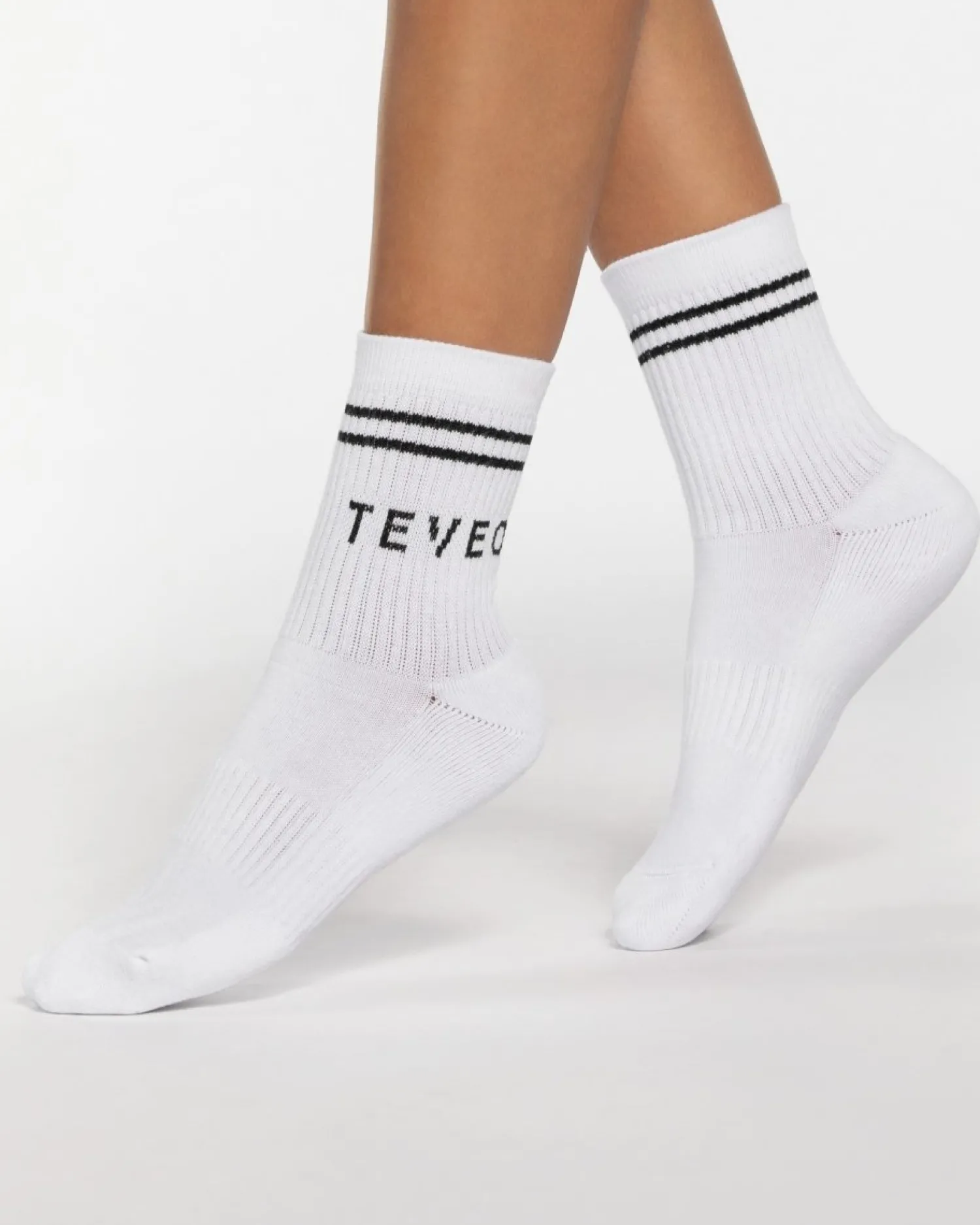 TEVEO Crew Socken (2er) ""^Damen Socken & Unterwäsche