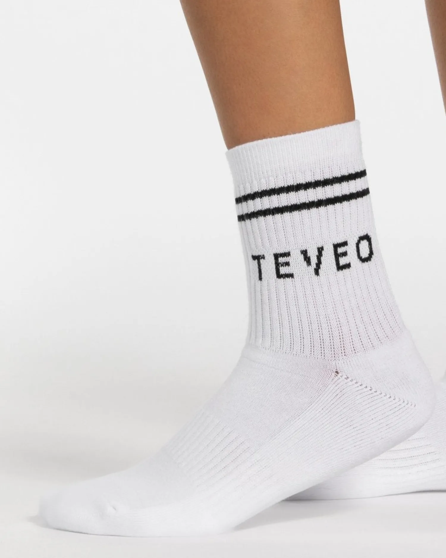 TEVEO Crew Socken (2er) ""^Damen Socken & Unterwäsche