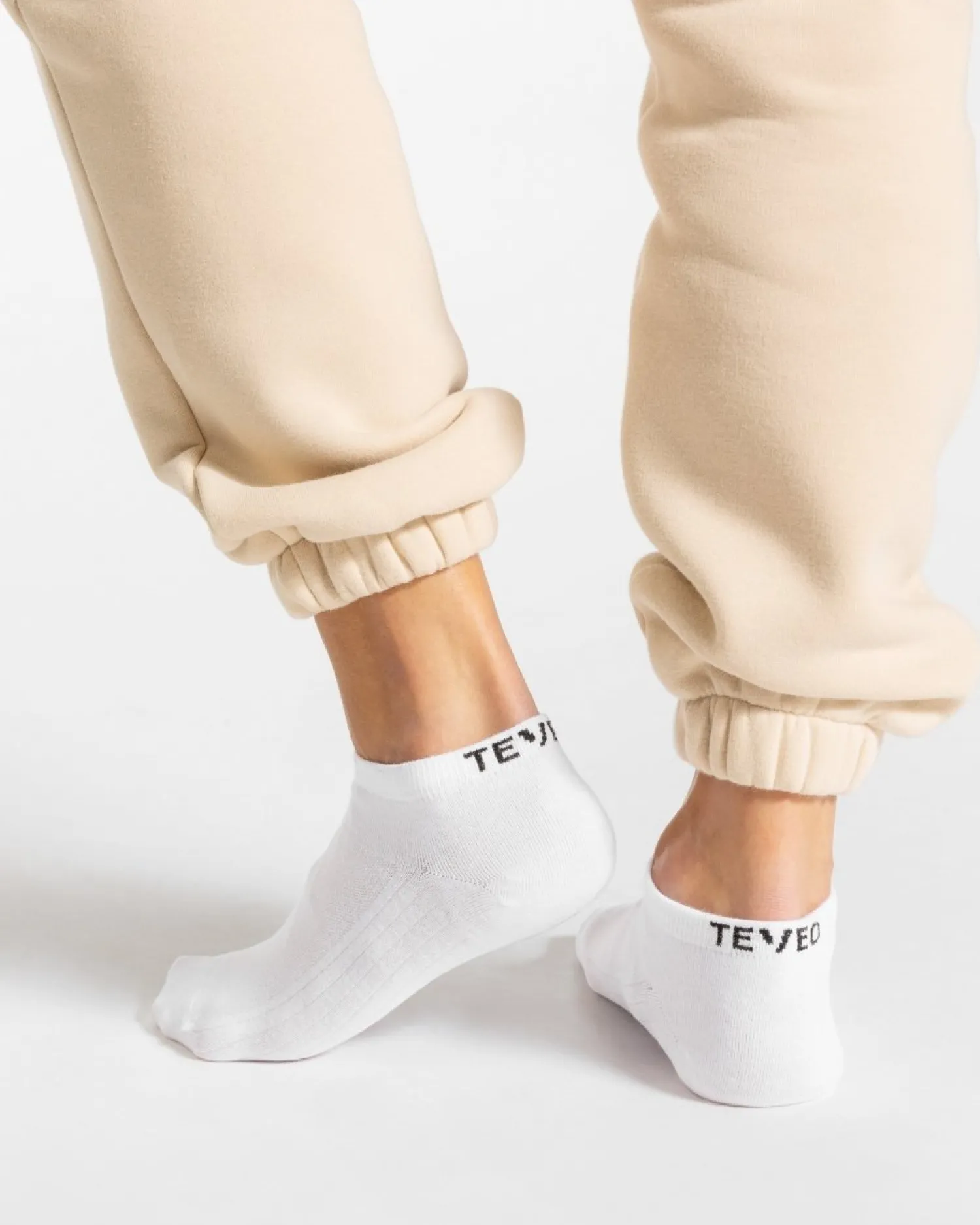 TEVEO Sneaker Socken (5er) ""^Damen Socken & Unterwäsche