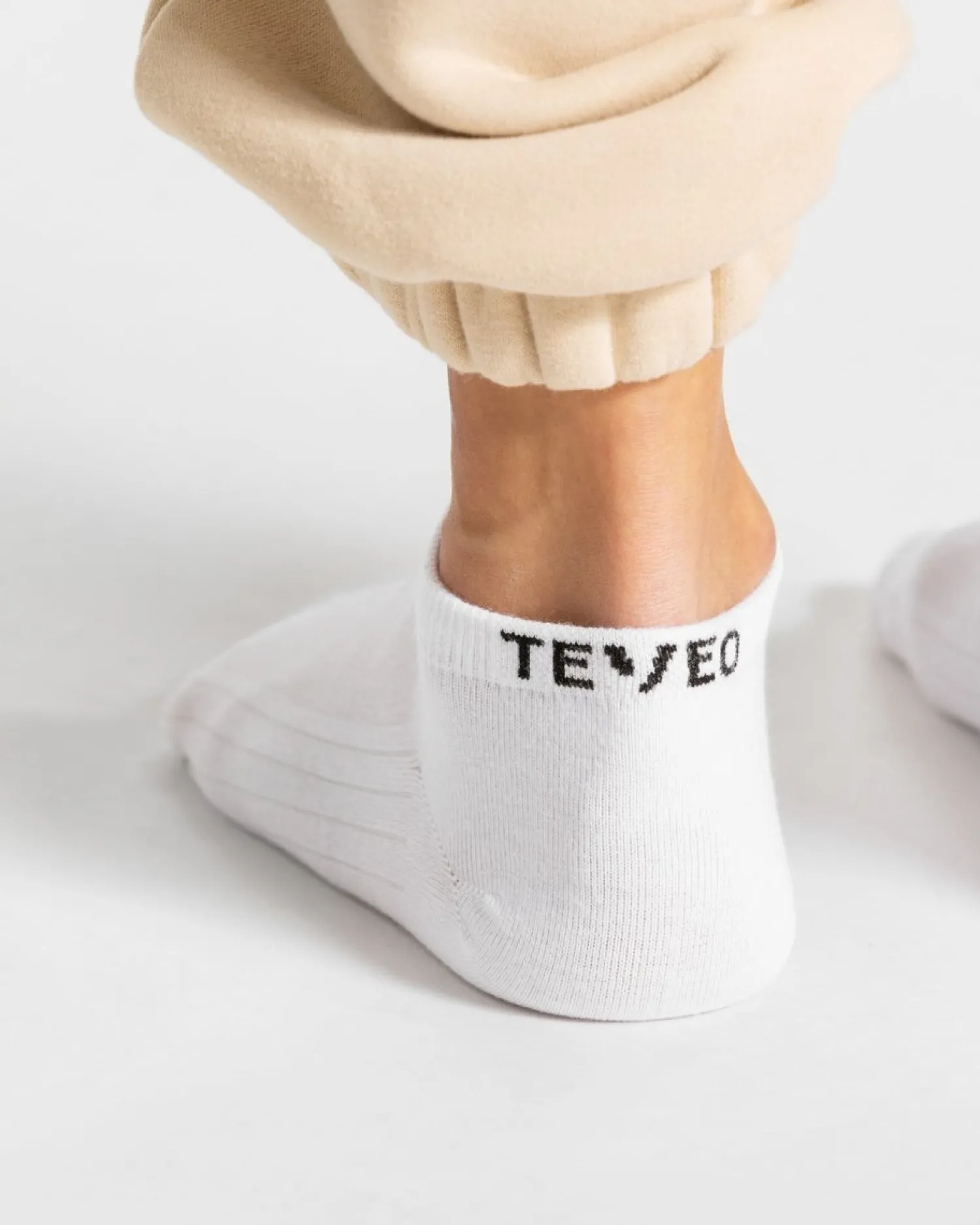 TEVEO Sneaker Socken (5er) ""^Damen Socken & Unterwäsche