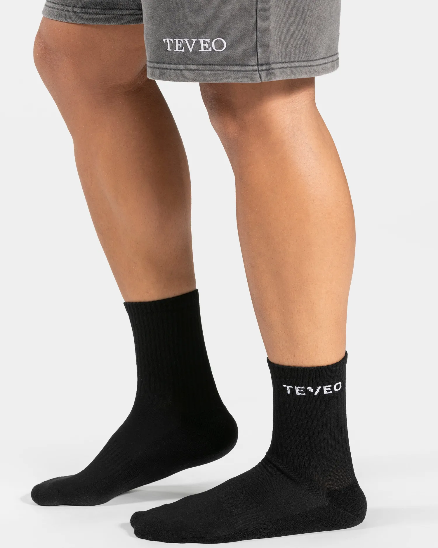 TEVEO Tennis Socken (2er) Herren ""^Herren Socken