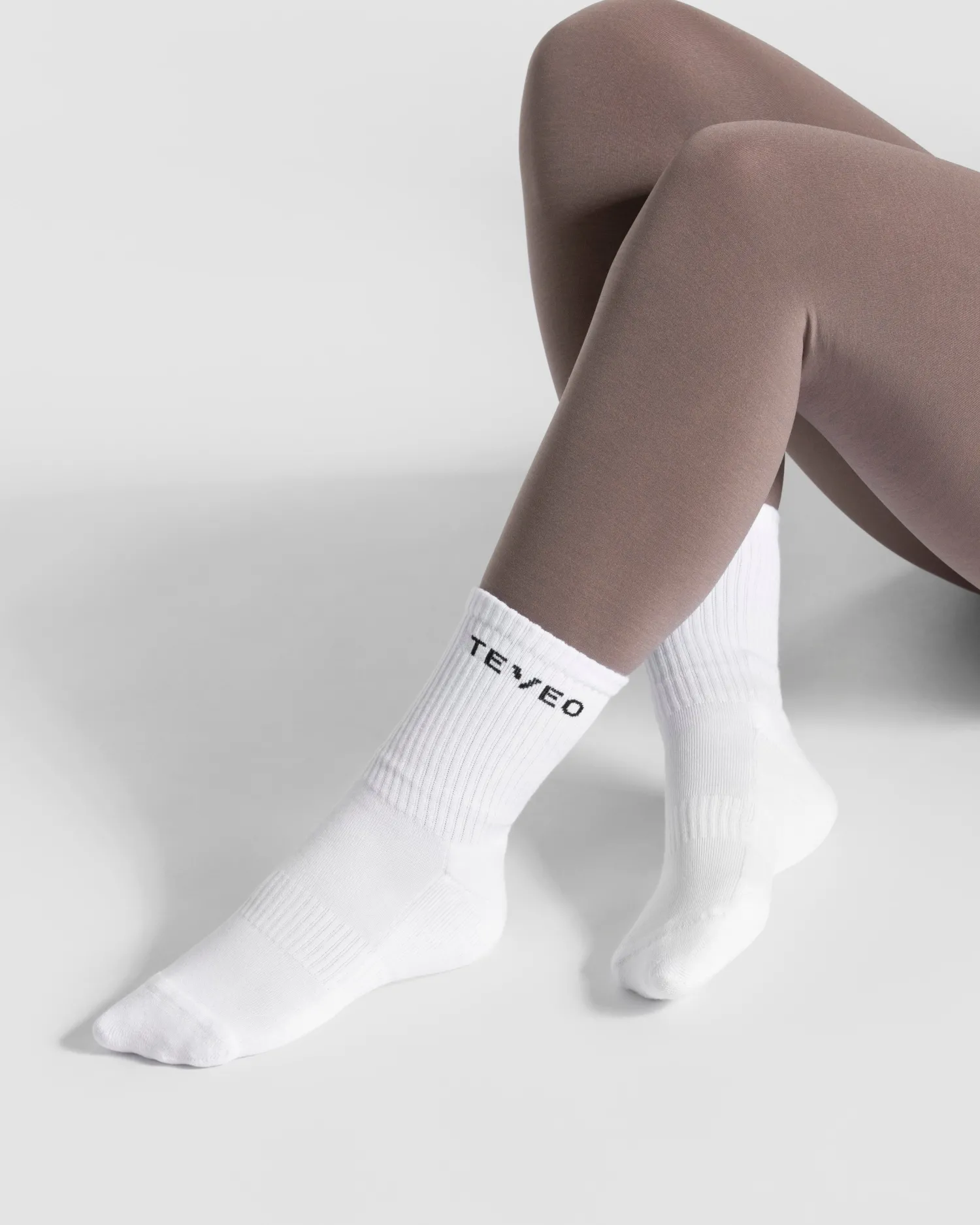 TEVEO Tennis Socken (2er) ""^Damen Socken & Unterwäsche