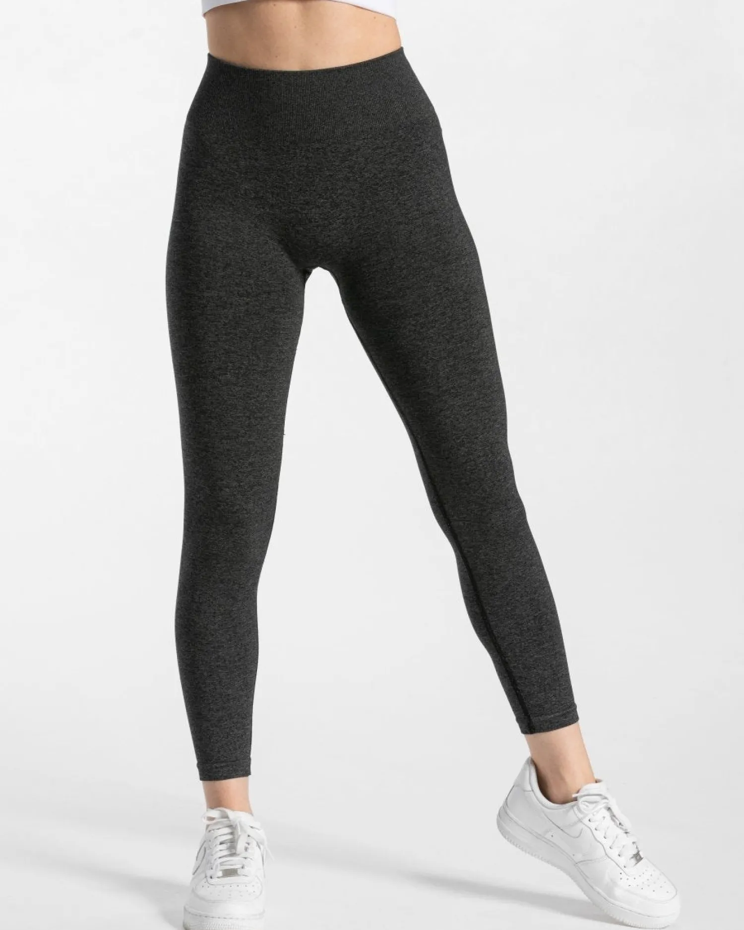 TEVEO Timeless Scrunch Leggings ""^Damen Leggings & Hosen